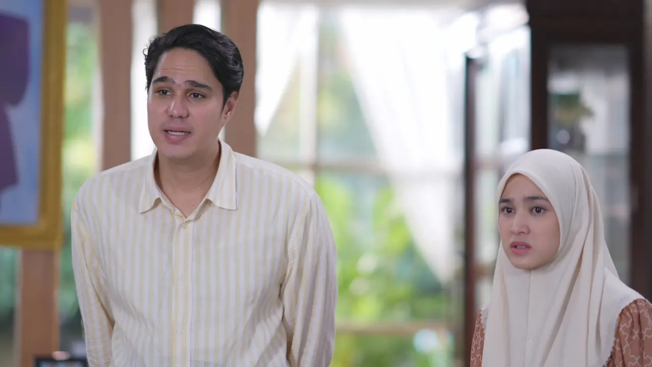 Hidayah Cinta