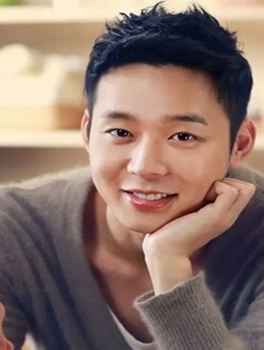 Didalam celana dalam mirip korban terdapat DNA yang lelaki yang sama seperti DNA Yoochun. (Soompi/Bintang.com)