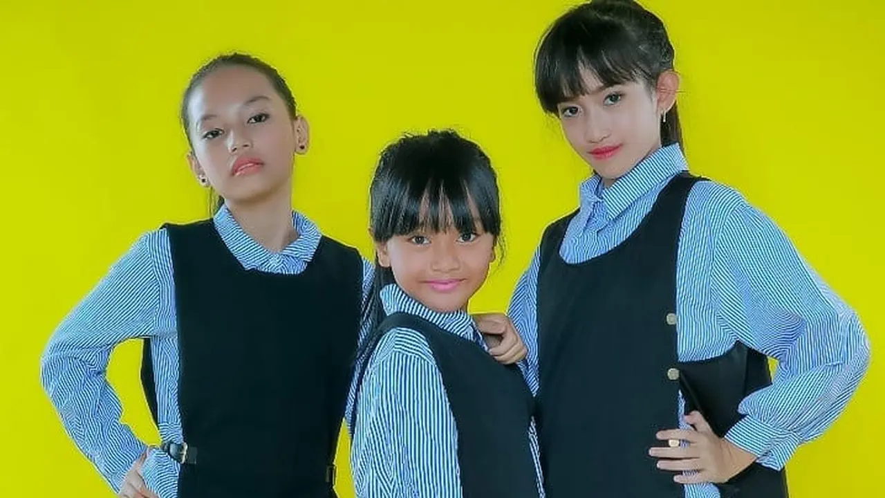 Missy A. (Foto: Dok. Instagram @missy_a.official)