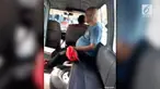Pak Tarno sempat mengaku ditipu manajernya ratusan juta. Kini nasibnya miris, seorang warganet melihat pesulap kocak tersebut gontai saat naik angkot. 