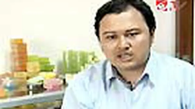 Berbusa Untung dari Sabun Transparan
