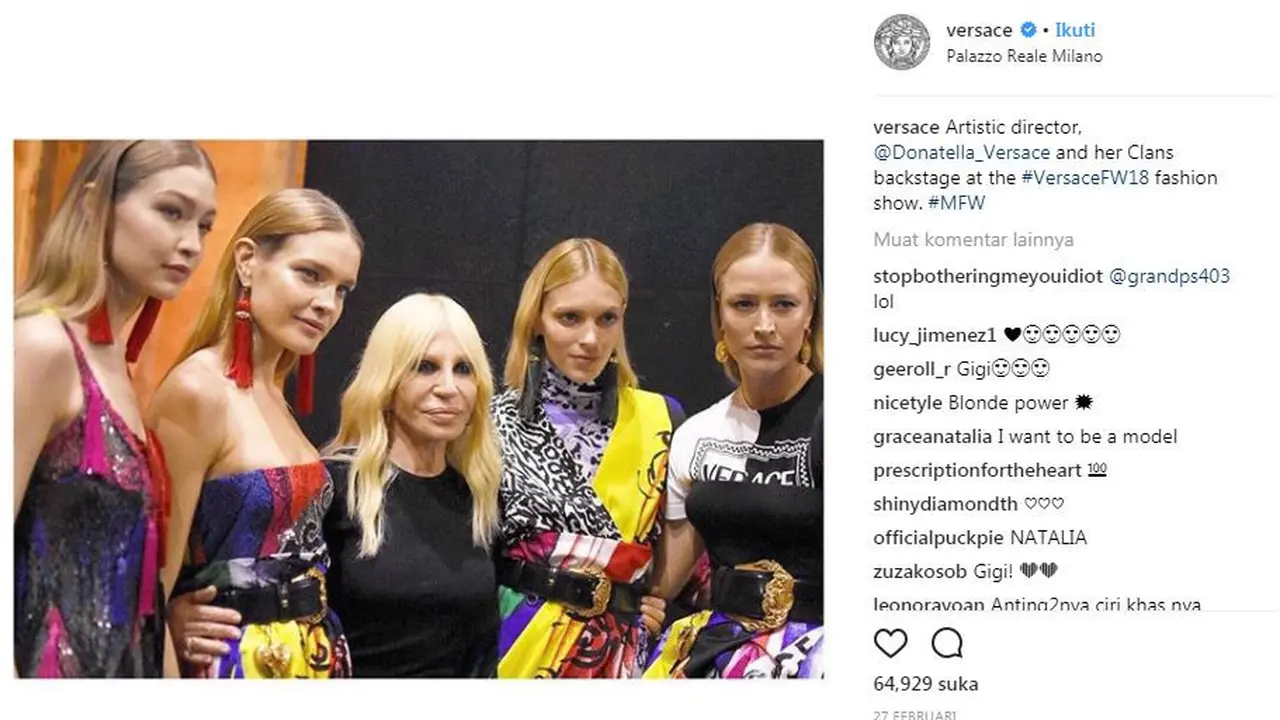 Versace