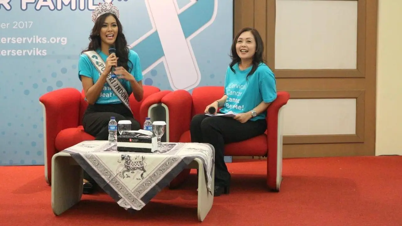 Putri Indonesia 2017