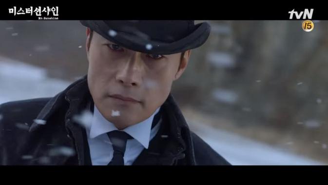 Drama Mr. Sunshine. (Foto: soompi.com)