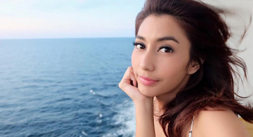 Ternyata Tyas Mirasih dan Raffi Ahmad Putus karena Selingkuh - ShowBiz Liputan6.com