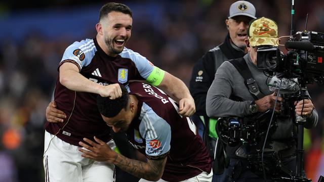 Aston Villa