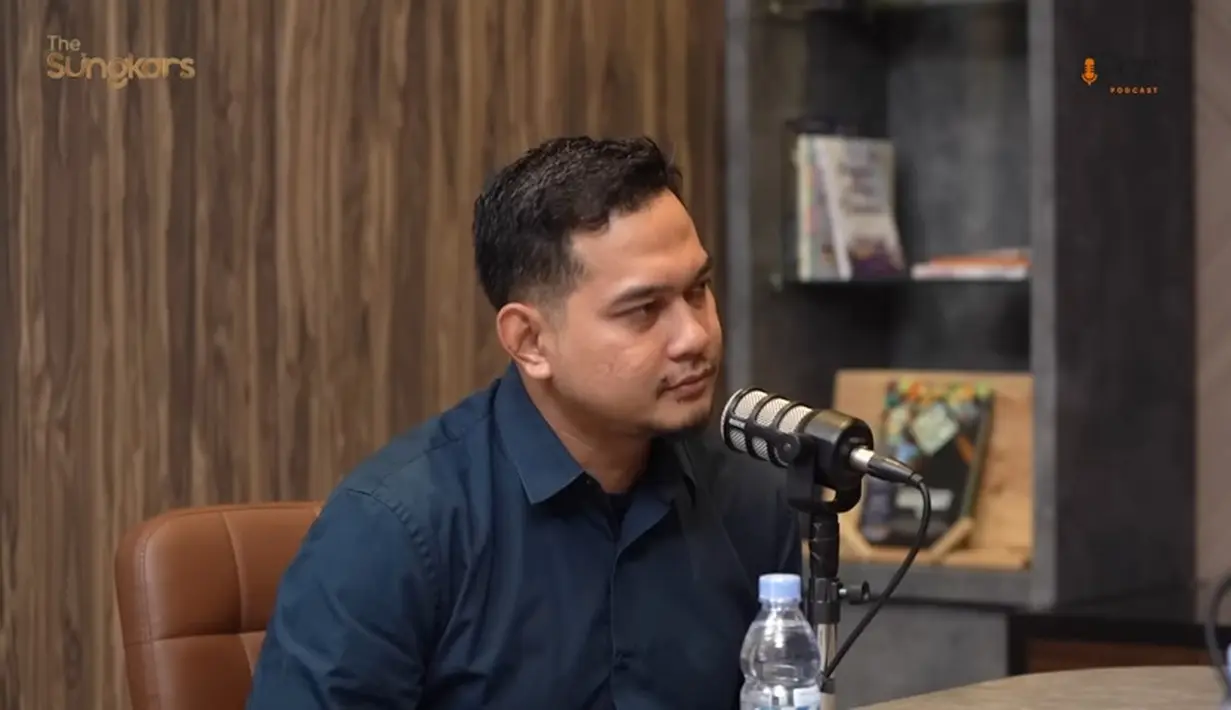 [Youtube/The Sungkars]