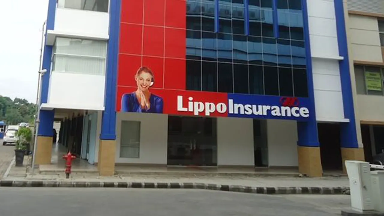 Lippo Insurance 