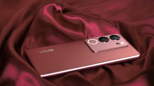 vivo V29
