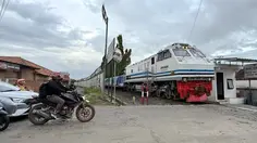 KAI Tanjungkarang Angkut 296 Ribu Ton Semen dan BBM hingga September 2026
