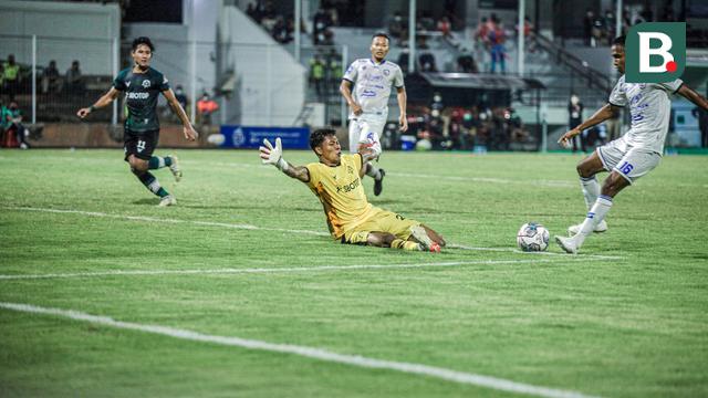 Syahrul Trisna - Persikabo 1973