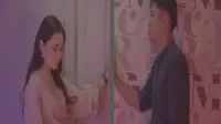 Dimas HK dan Dara Ayu Berkolaborasi di Lagu Karangkates Temu Kangen