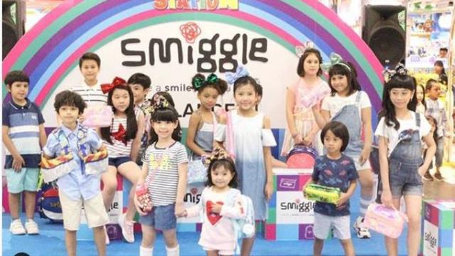 Hadir di Indonesia, Tiap Peralatan Sekolah Smiggle Punya ...
