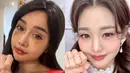Namun, banyak netizen yang menyebut wajah baru Lucinta Luna ini mirip Wonyoung IVE.  Bagaimana menurutmu, Sahabat Fimela? (Instagram/lucintaluna_manjalita/Twitter/tanyakanrl).