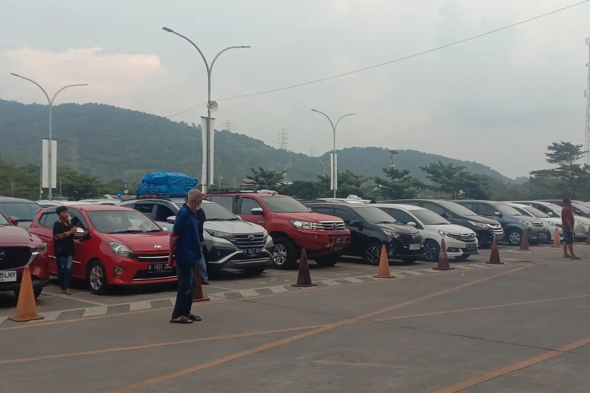 arus balik