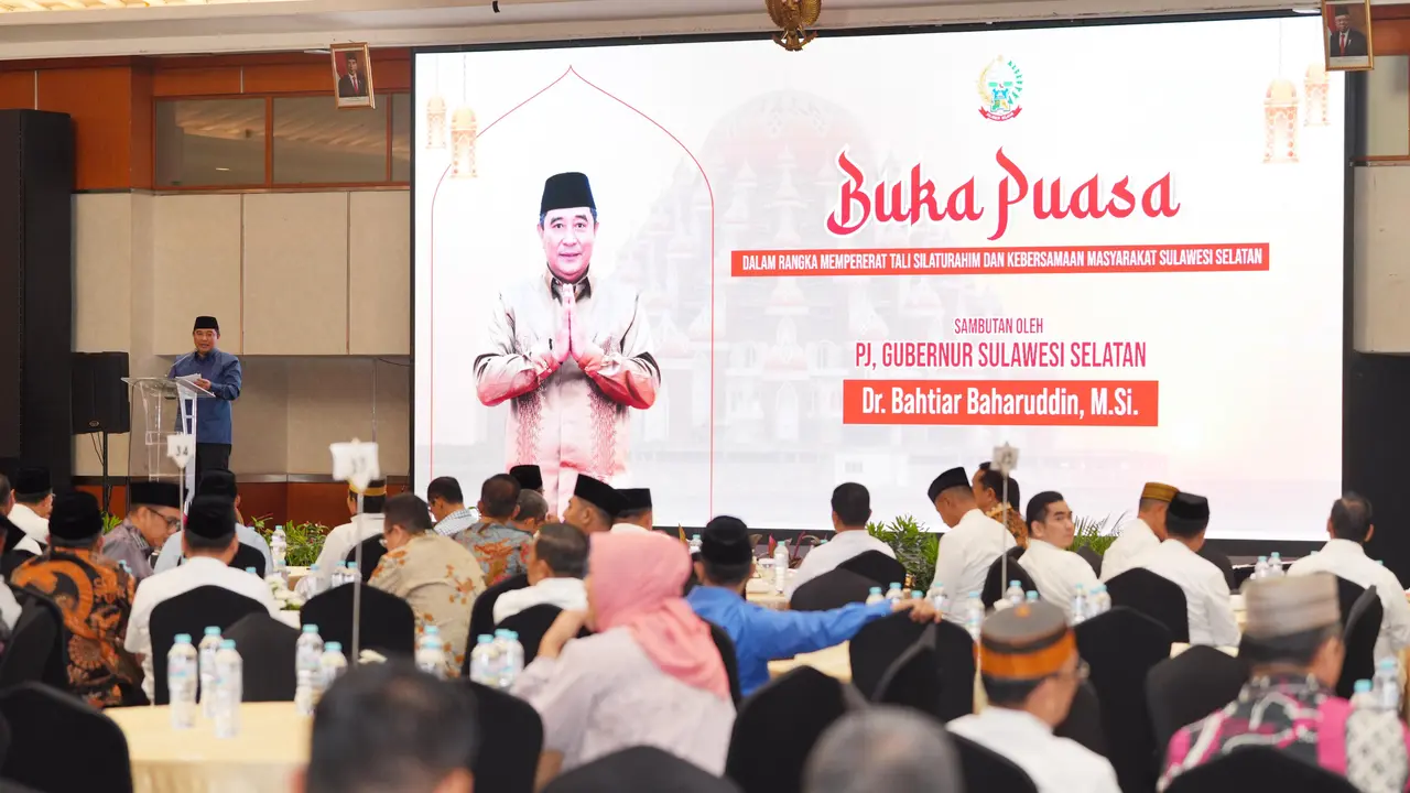 Bukber Bareng KKSS di Jakarta (Liputan6.com/Istimewa)
