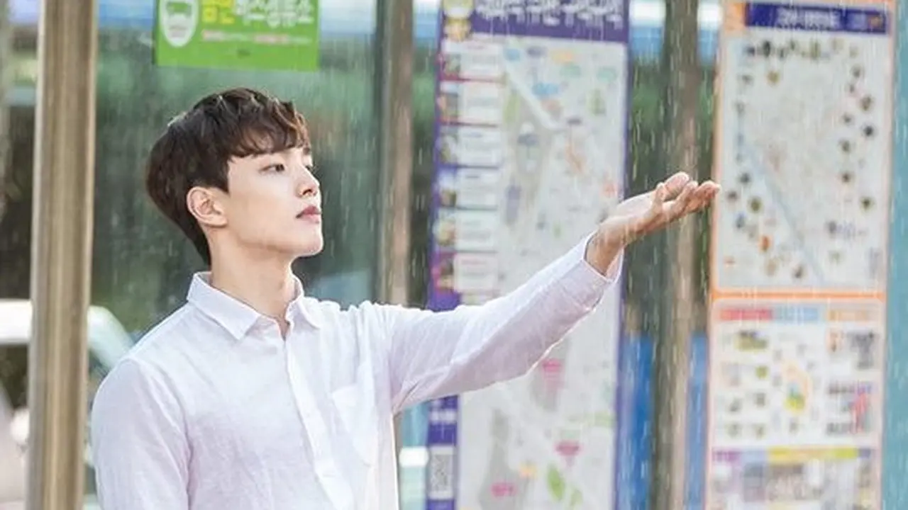Yeo Jin Goo