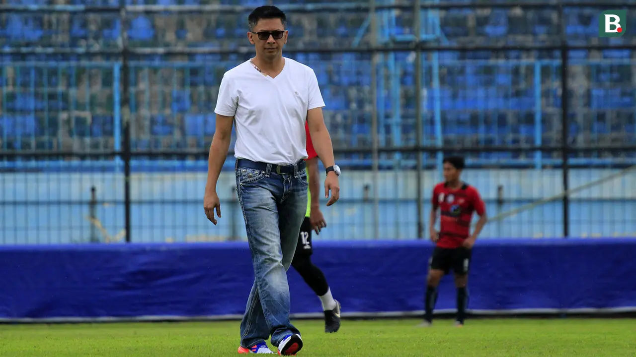Iwan Budianto
