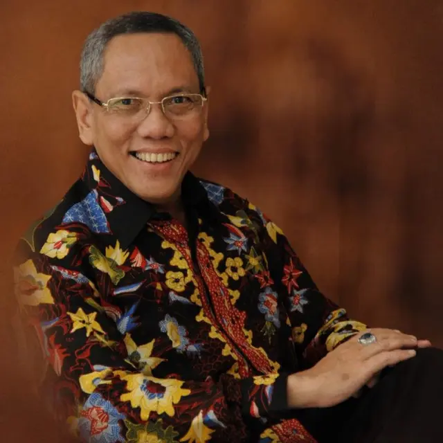 Mantan Direktur Penyakit Menular Organisasi Kesehatan Dunia (WHO) Asia Tenggara Prof Tjandra Yoga Aditama