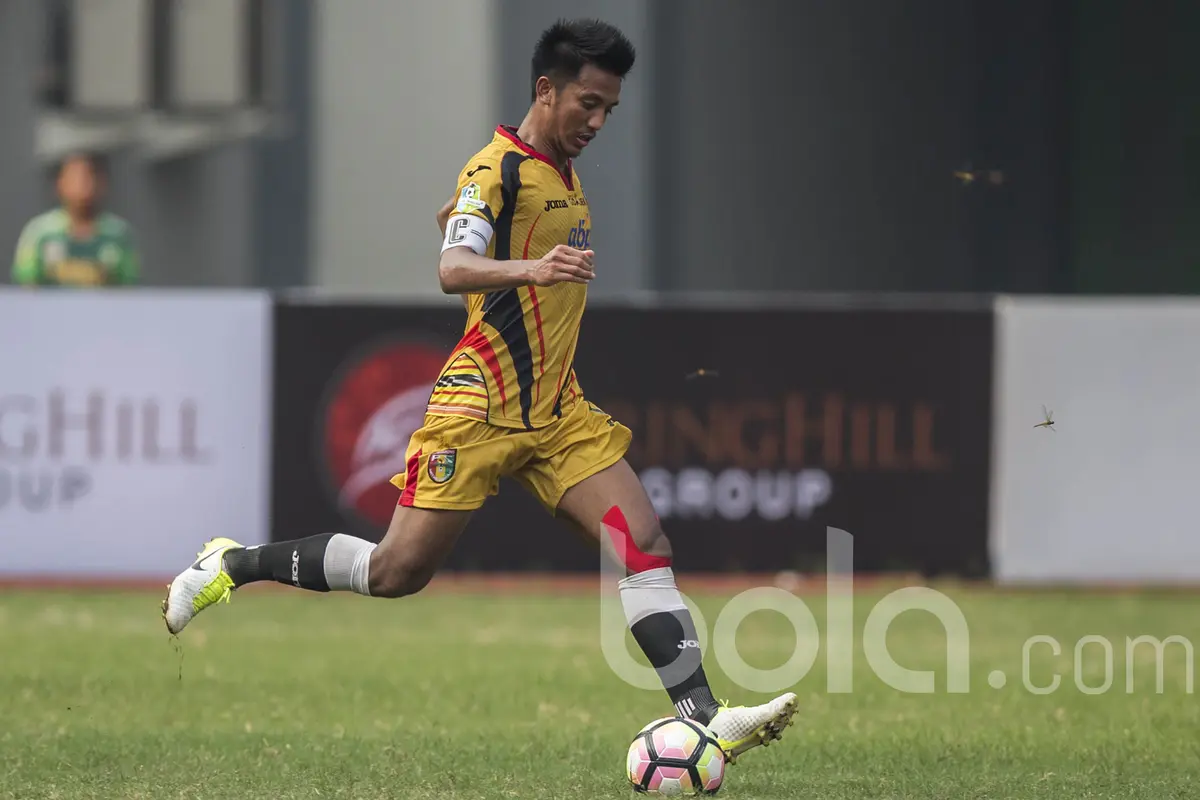 Bayu Pradana