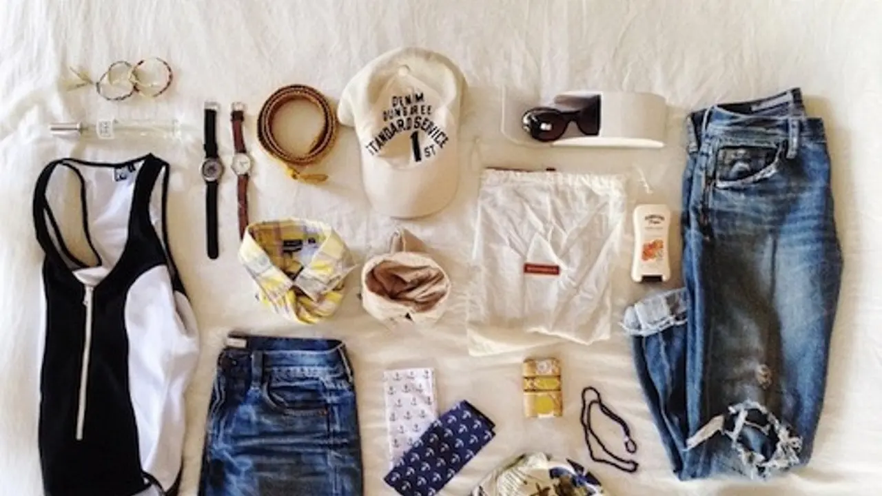 [Bintang] Packing