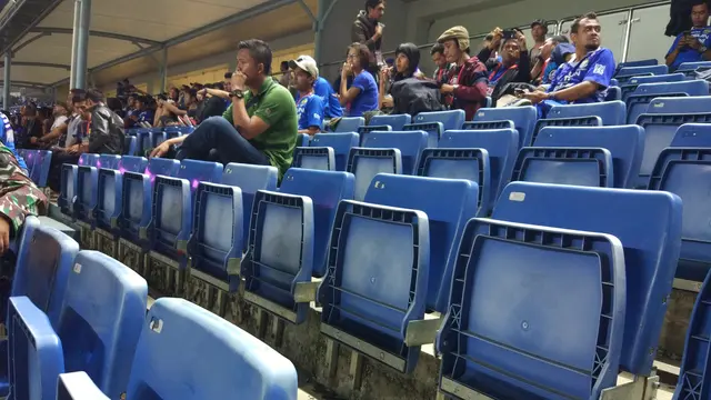 Stadion Gelora Bandung Lautan Api