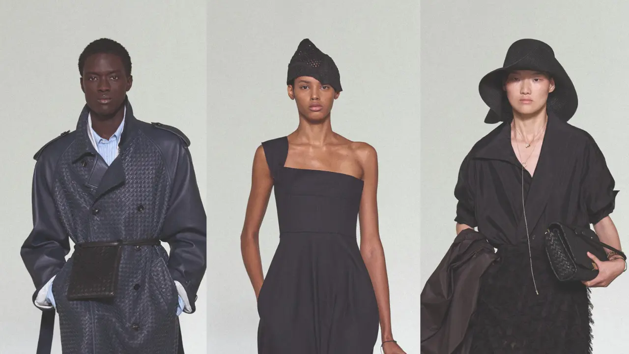 Gaya Musim Panas 2027 Bottega Veneta Hadirkan Craftsmanship Ringan dan Bebas
