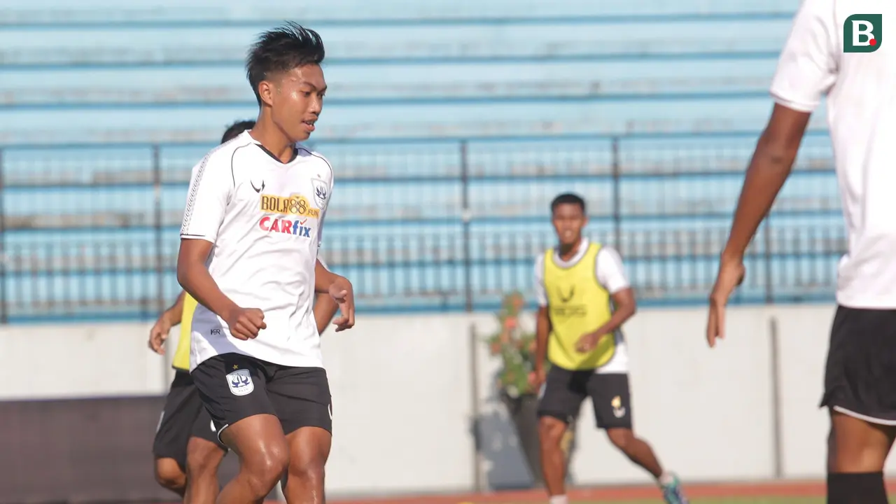 Riyan Ardiansyah, PSIS Semarang