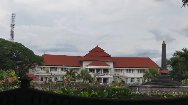 Anggaran Rp 37 Miliar untuk Penanganan Corona Covid-19 di Kota Malang