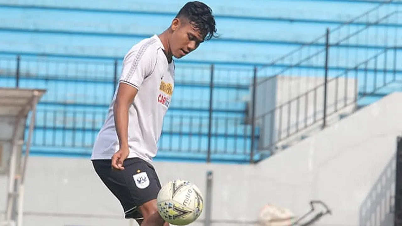Eka Febri Yogi Setiawan