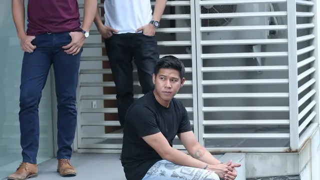 [Bintang] Lale Ilman Nino