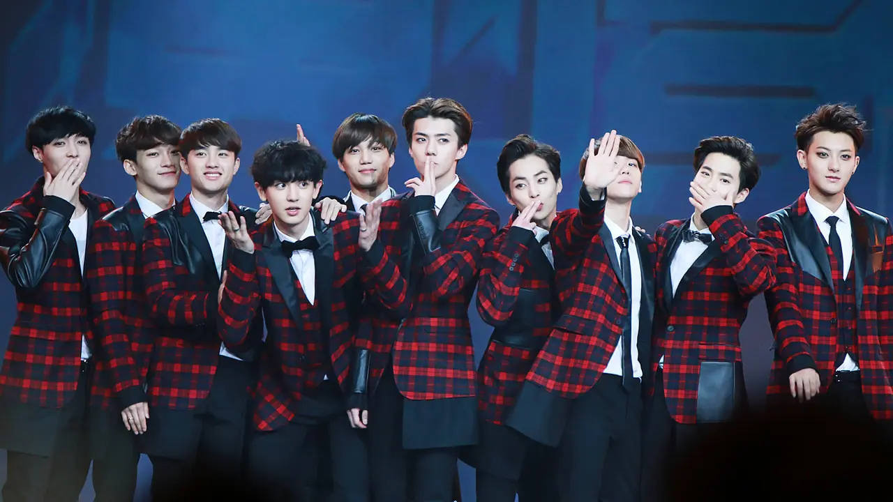 EXO