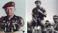 Jejak Sarwo Edhie Wibowo, Jenderal TNI Tokoh Kunci Penumpasan PKI Kini jadi Pahlawan
