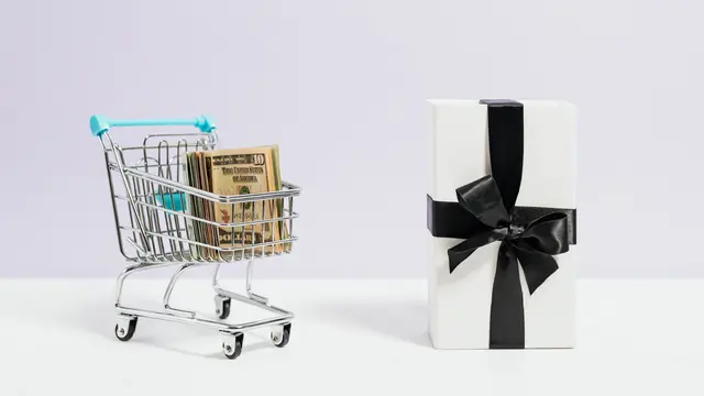 ilustrasi pengertian distributor/Karolina Grabowska/pexels