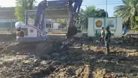 Penampakan Sekolah di Aceh Tamiang Pascabencana: Bersih dari Lumpur, Anak-anak Kembali ke Sekolah