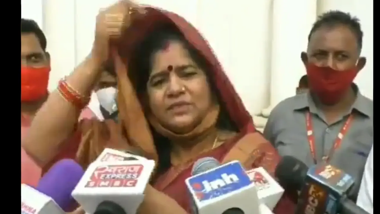 Imarti Devi