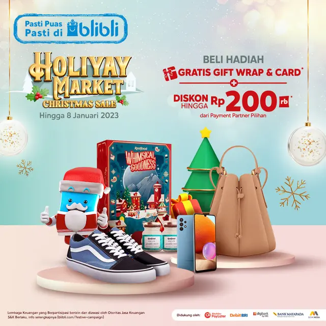 Musim Libur Telah Tiba, Apa Saja yang Perlu Disiapkan?