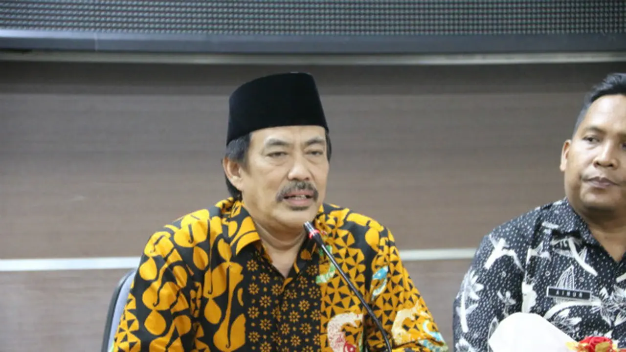 (Foto: Liputan6.com/Dian Kurniawan)