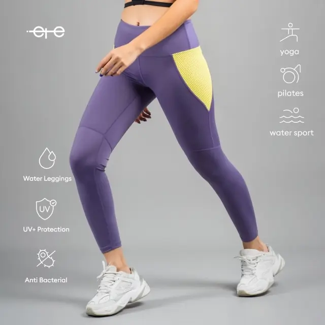 Rekomendasi Legging Andalan untuk Aktivitas Sehari-hari, Tetap Stylish dan Bebas Bergerak