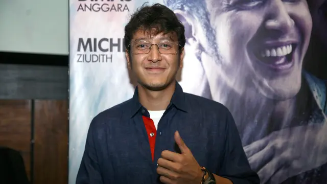 [Bintang] Dimas Anggara