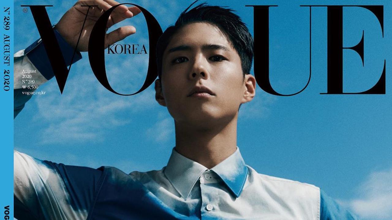 Park Bo Gum