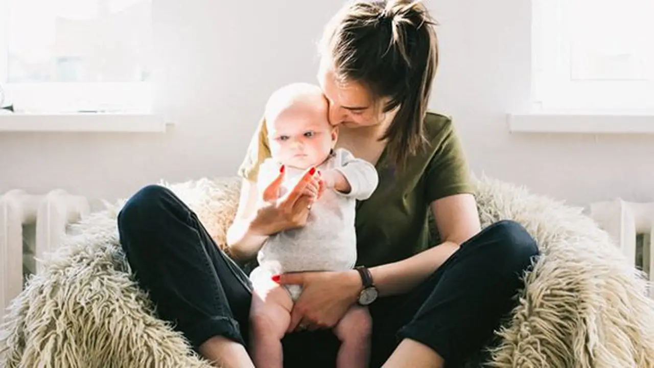 Tips mendidik anak/copyright Pexels.com