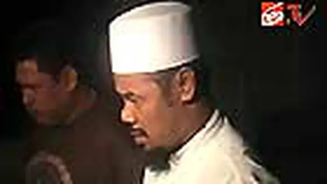 Otak Kerusuhan Temanggung Ditangkap
