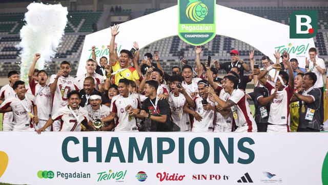 Garudayaksa Juara