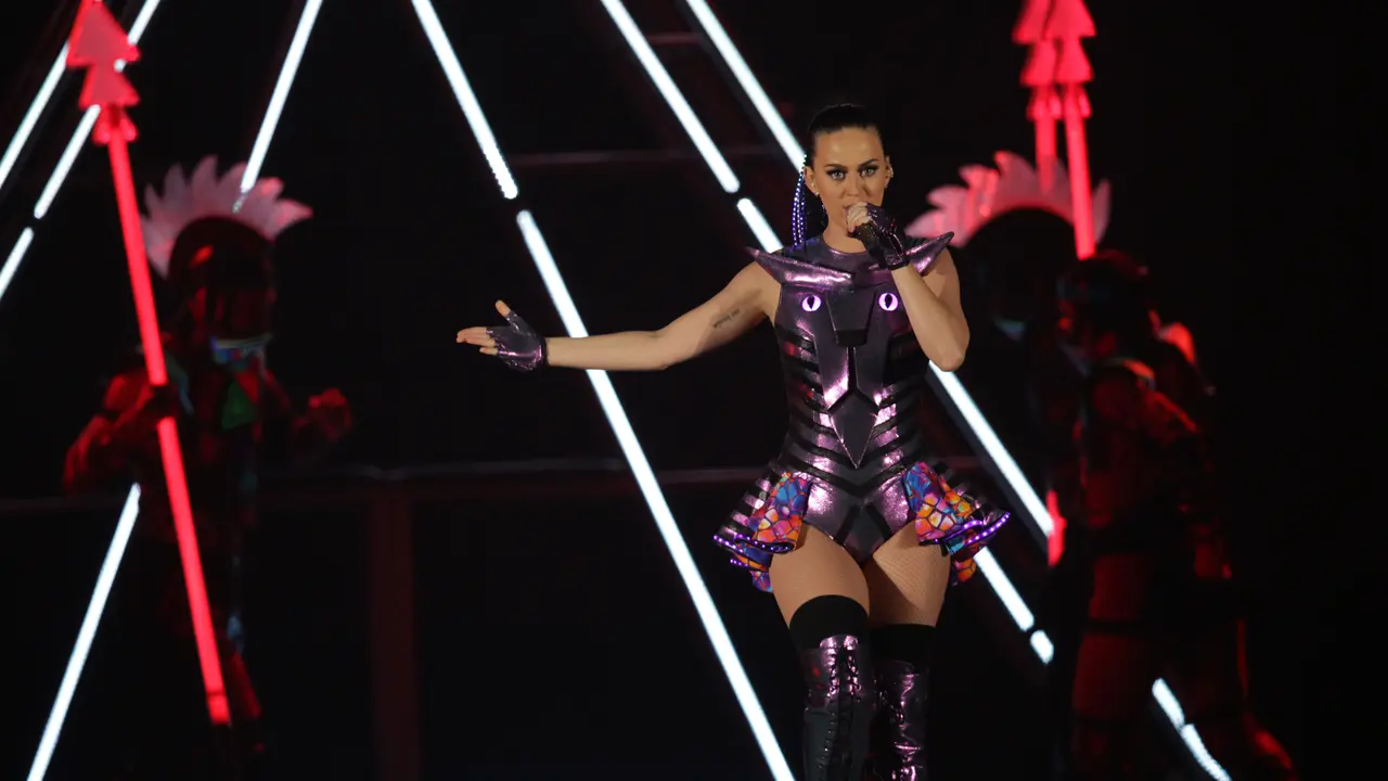 Katy Perry