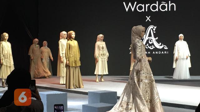 Koleksi Ayu Dyah Andari