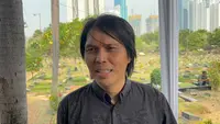 Once Mekel Sebut Guruh Soekarnoputra Maestro Multitalenta, Kuasai Musik hingga Fashion