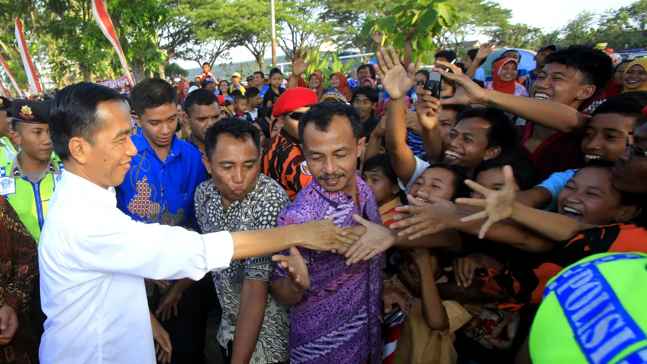 Jokowi
