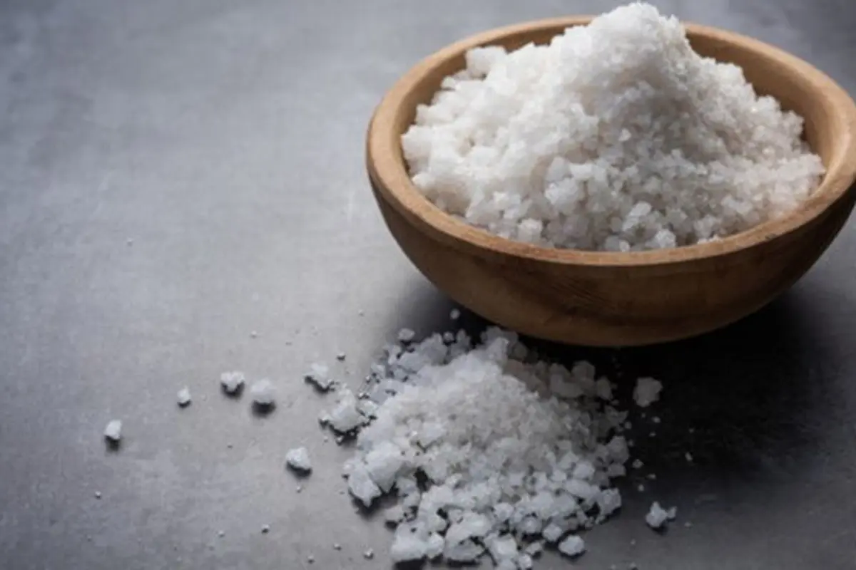 Bubuk Tawas (Sumber: Shutterstock)