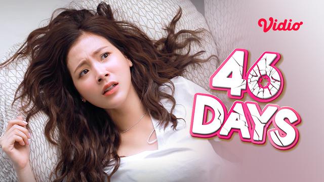 Drama Thailand 46 Days